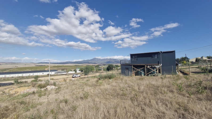 0 Bedroom Property for Sale in Bot River Avenues Western Cape